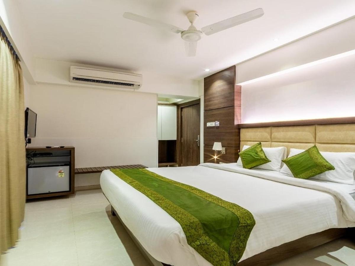 Hotel Laxvas Тхане Екстер'єр фото