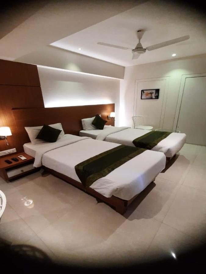 Hotel Laxvas Тхане Екстер'єр фото