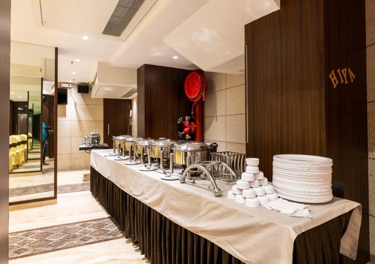 Hotel Laxvas Тхане Екстер'єр фото