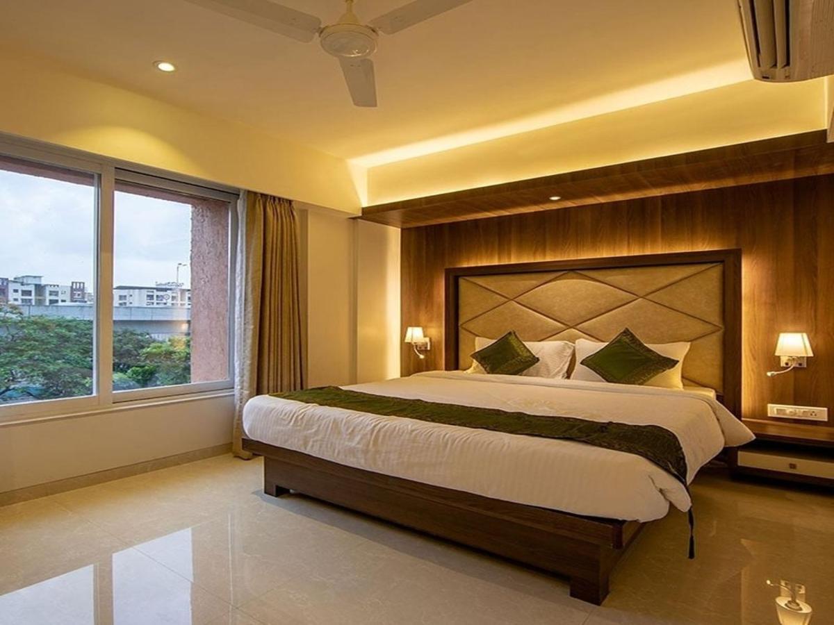 Hotel Laxvas Тхане Екстер'єр фото