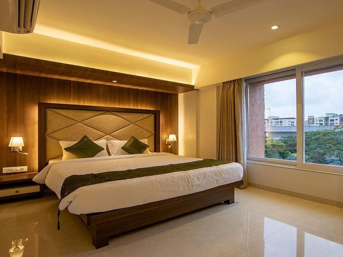 Hotel Laxvas Тхане Екстер'єр фото