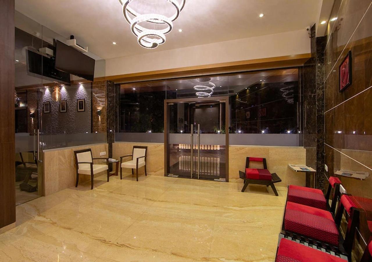 Hotel Laxvas Тхане Екстер'єр фото