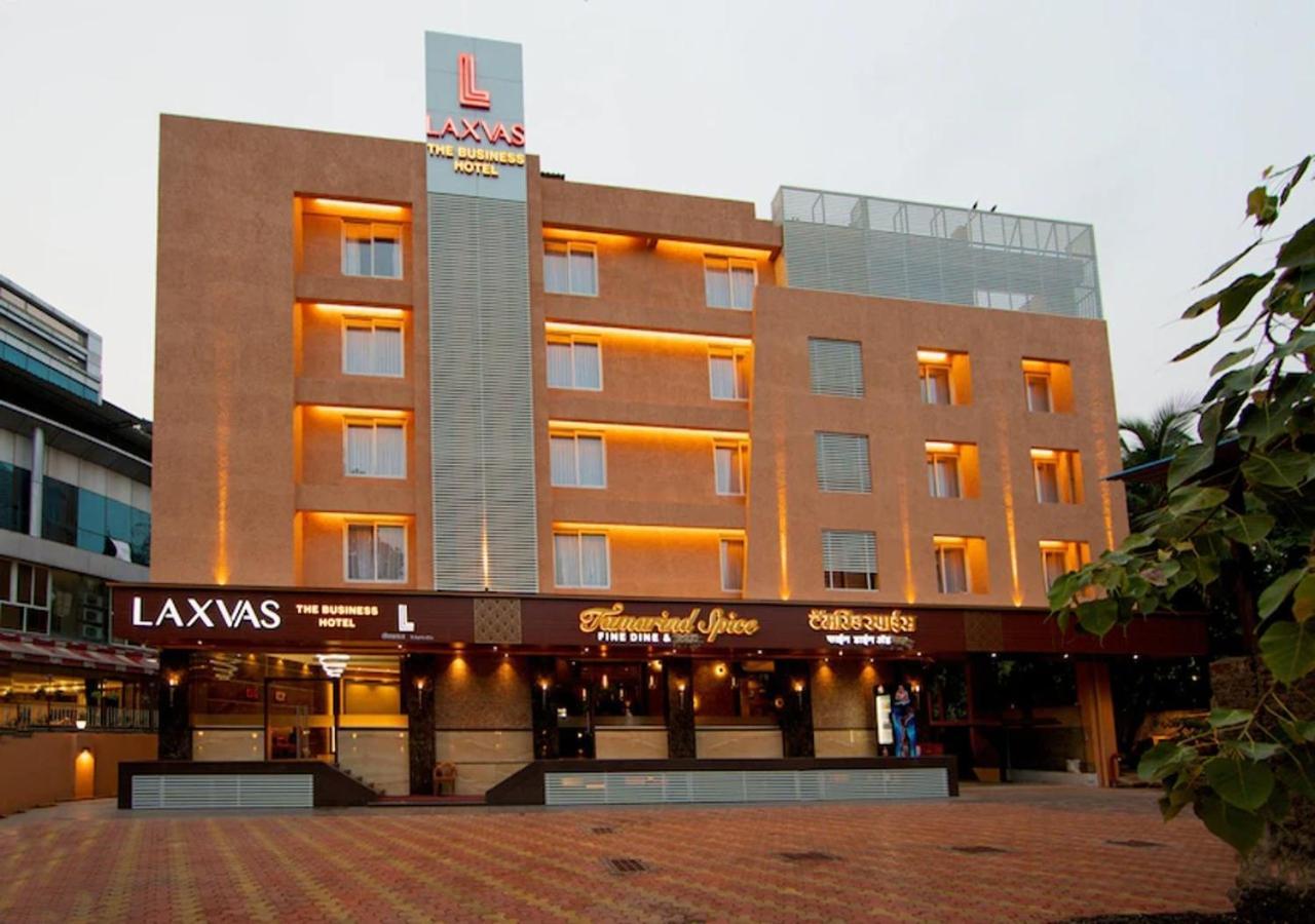 Hotel Laxvas Тхане Екстер'єр фото