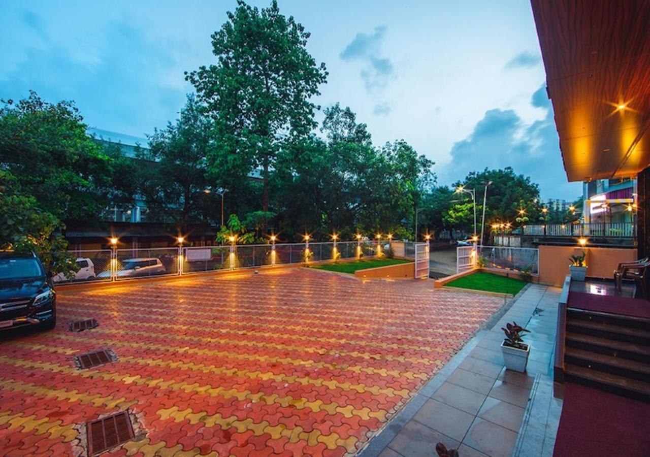 Hotel Laxvas Тхане Екстер'єр фото