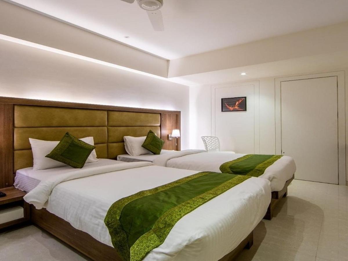 Hotel Laxvas Тхане Екстер'єр фото