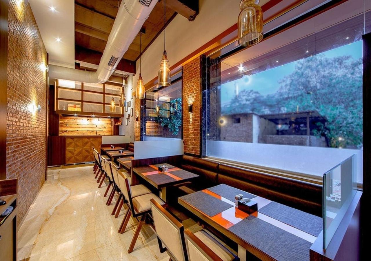 Hotel Laxvas Тхане Екстер'єр фото