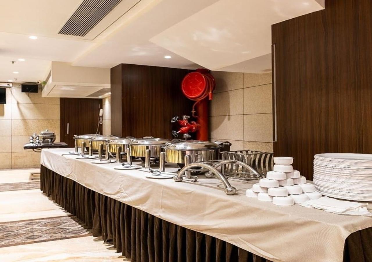 Hotel Laxvas Тхане Екстер'єр фото