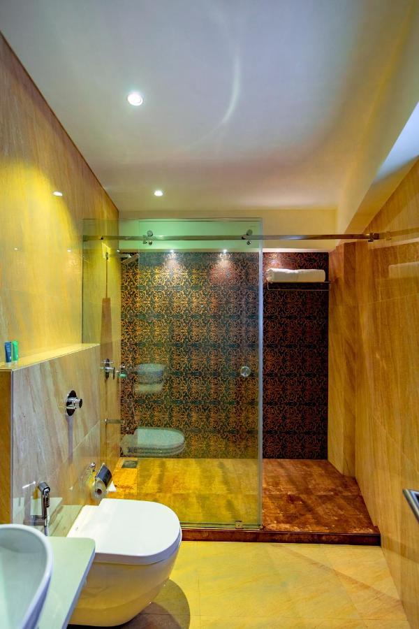 Hotel Laxvas Тхане Екстер'єр фото